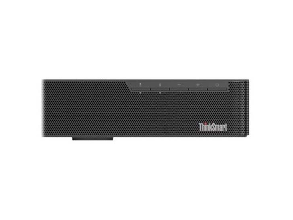 Barra de sonido ThinkSmart de Lenovo