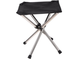 Mesa De Camping Plegable Portátil Estable Acampar Playa Pesca