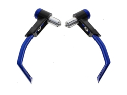 Tubo de escape universal Exímio de 22 mm para motocicletas Yamaha, BMW, Suzuki y Kawasaki
