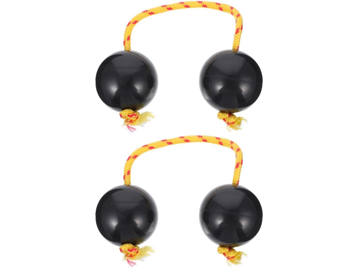 Instrumentos De Percusión Para Niños Y Niñas, Sonajeros Africanos