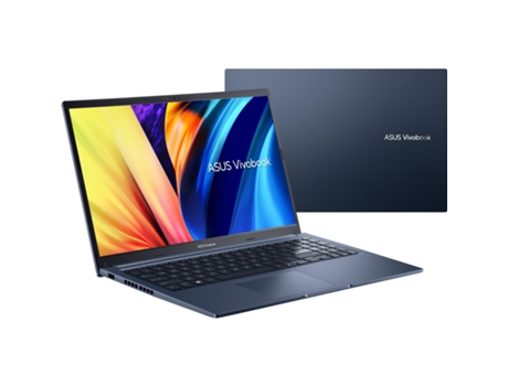 Portátil ASUS 63787 6441 (15.6 '' - Intel® Core™ i5 i5-1235U - RAM: 16 GB - 512 GB SSD - Intel Iris Xe Graphics)