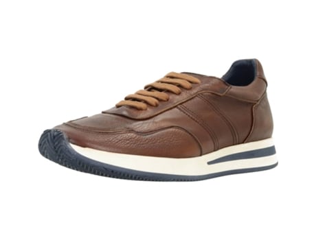 Zapatos de Hombre KEEP HONEST Piel Marrón (42)