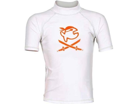 Rash Guard IQ-COMPANY Uv 300 Jolly Fish (10 Años)