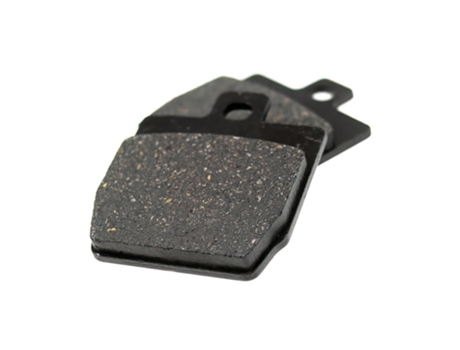 Pastillas de freno moto GALFER G1050