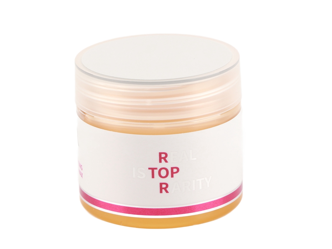 Crema De Manos Y Mascarilla Rtopr 50g Para Hidratar E Iluminar La Piel