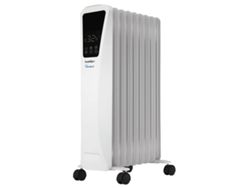 Emisor Térmico BASTILIPO R-Ecofluid2-9