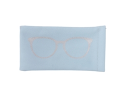 Estuche elegante, multifuncional y resistente a la abrasión para guardar gafas de sol