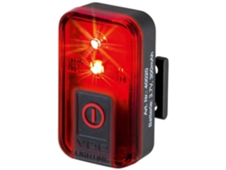 Luz Traseira Eco M30 Transparente 30 Lumensvdo