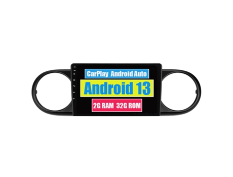 Autoradio Multimedia ROVERONE para Toyota Corolla Rumion E150 2007 - 2016 CarPlay Android Coche Radio Bluetooth Navegación