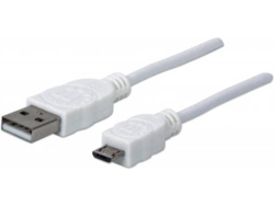 Cable USB MANHATTAN (USB)