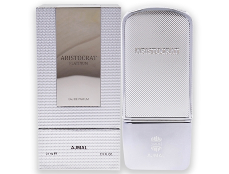 Perfume Aristocrat Platinum By Ajmal (74ml)