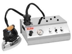Centro de Planchado LELIT Ps326 800 W 2,5 L