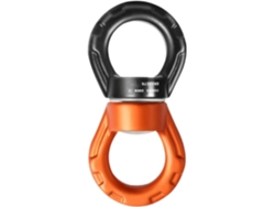Swing Spinner – Conector Giratorio Colgante De 2,2 X 4,41 Pulgadas, Accesorio Giratorio, Sistema De Soporte De