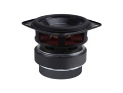 Altavoz portátil de alta fidelidad de 4 ohmios y 20 W de rango completo para Xtreme 2 Chaberlu
