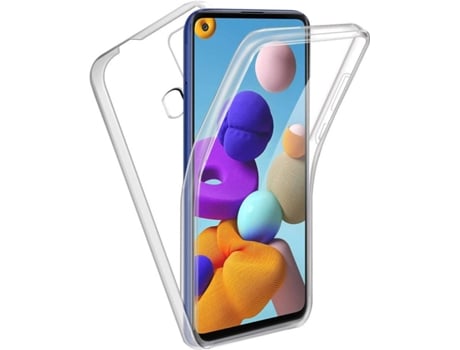 Carcasa Samsung A21s HONGWE.