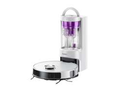 Eureka E20 Plus – Robot Aspirador Autovaciado