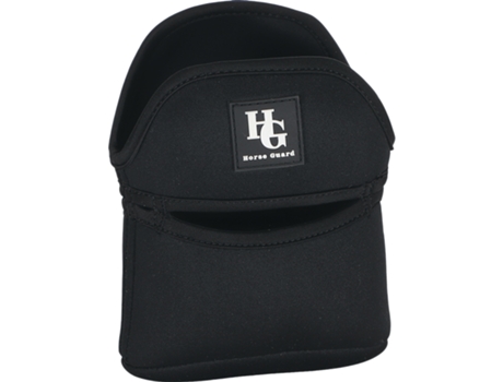 Funda de estribo para caballo HORSEGUARD Bally 2