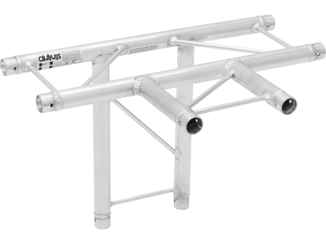 Armadura ALUTRUSS DQ2-PAT42H