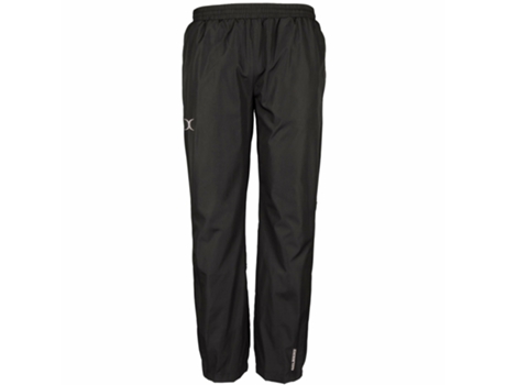 Pantalones para Hombre GILBERT Photon Negro para Rugby (2XL)