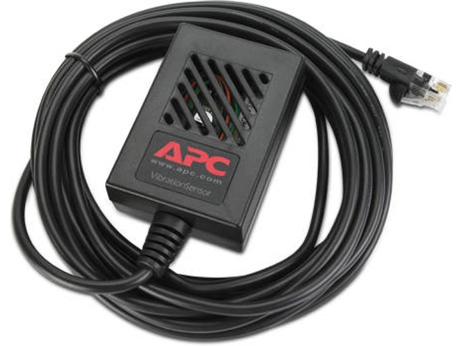 Detector de vibración APC NetBotz Vibration Sensor