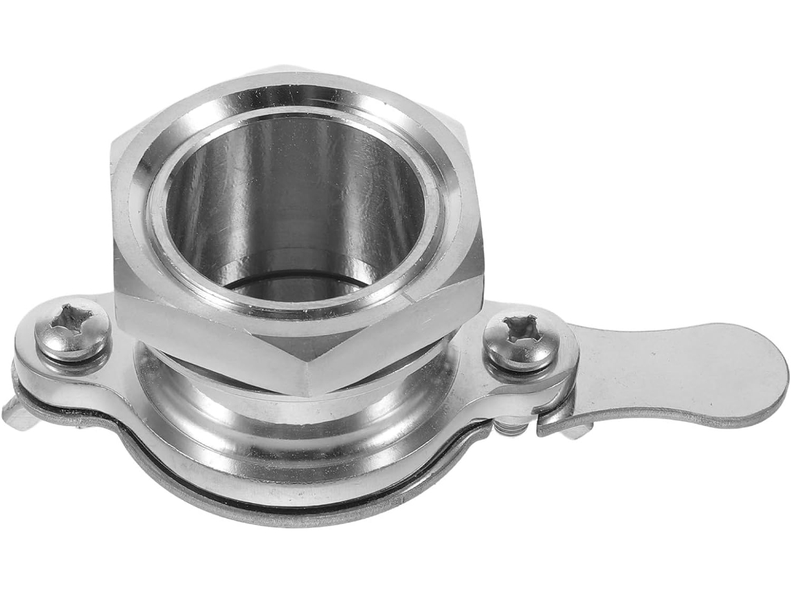 Extractor De Miel Inoomp De Acero Inoxidable, Boquilla Para Verter En Cubos, Colmena, Extractor De Miel, Herramienta,