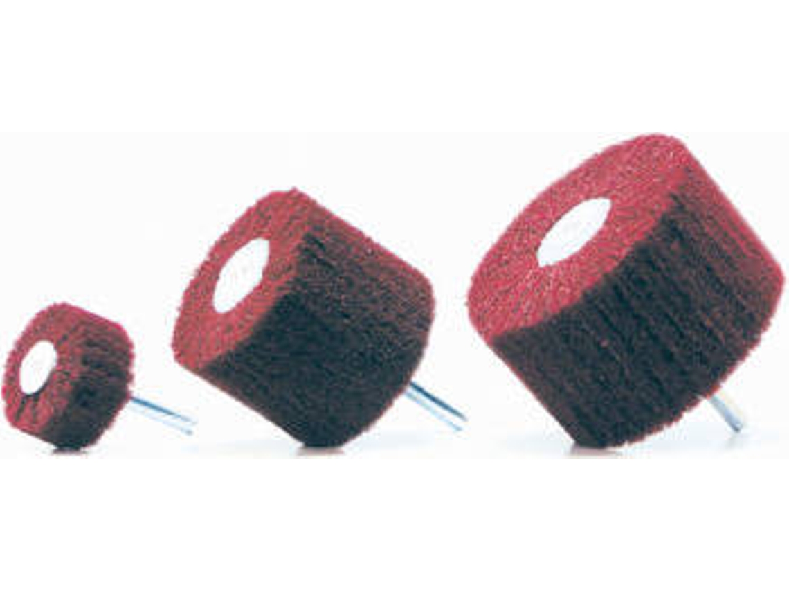 Cepillos BELFLEX  40 x 20 x 6 mm