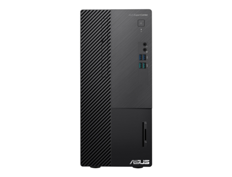 Desktop ASUS (i7-1270 - RAM: 16 GB - 512 GB SSD - Intel UHD Graphics 770)