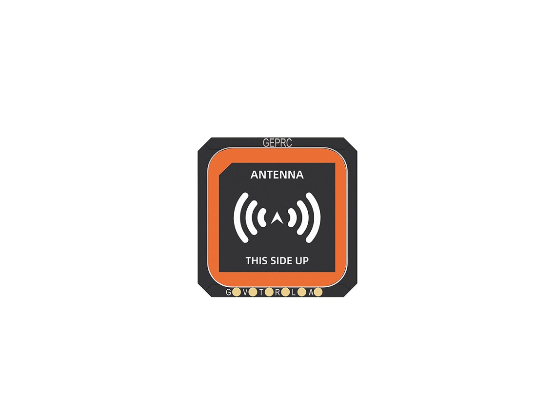 M1025 Mqgeprc Gep M1025 Series M10 Chip Gps Module For Rc Drone Fpv Racing Helicopter Quadcopter Rc Airplane Car