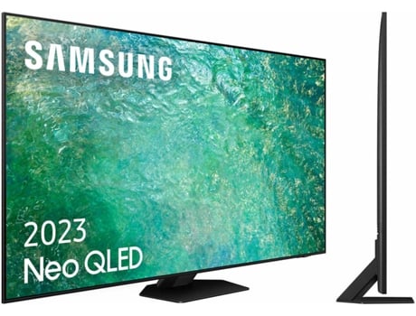 TV SAMSUNG TQ85QN85CATXXC (Neo QLED - 85'' - 216 cm - 4K Ultra HD - Smart TV)