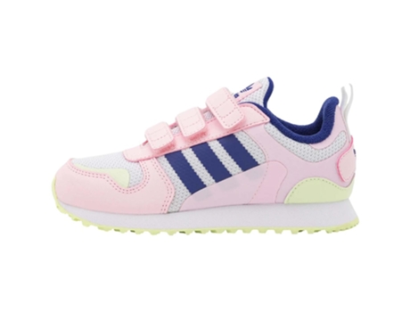 Zapatillas de Niños ADIDAS Zx Hd Cf Rosa (29)