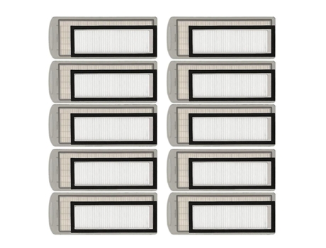 Accesorio Aspiradoras Compatibilidad Universal 10Uds.