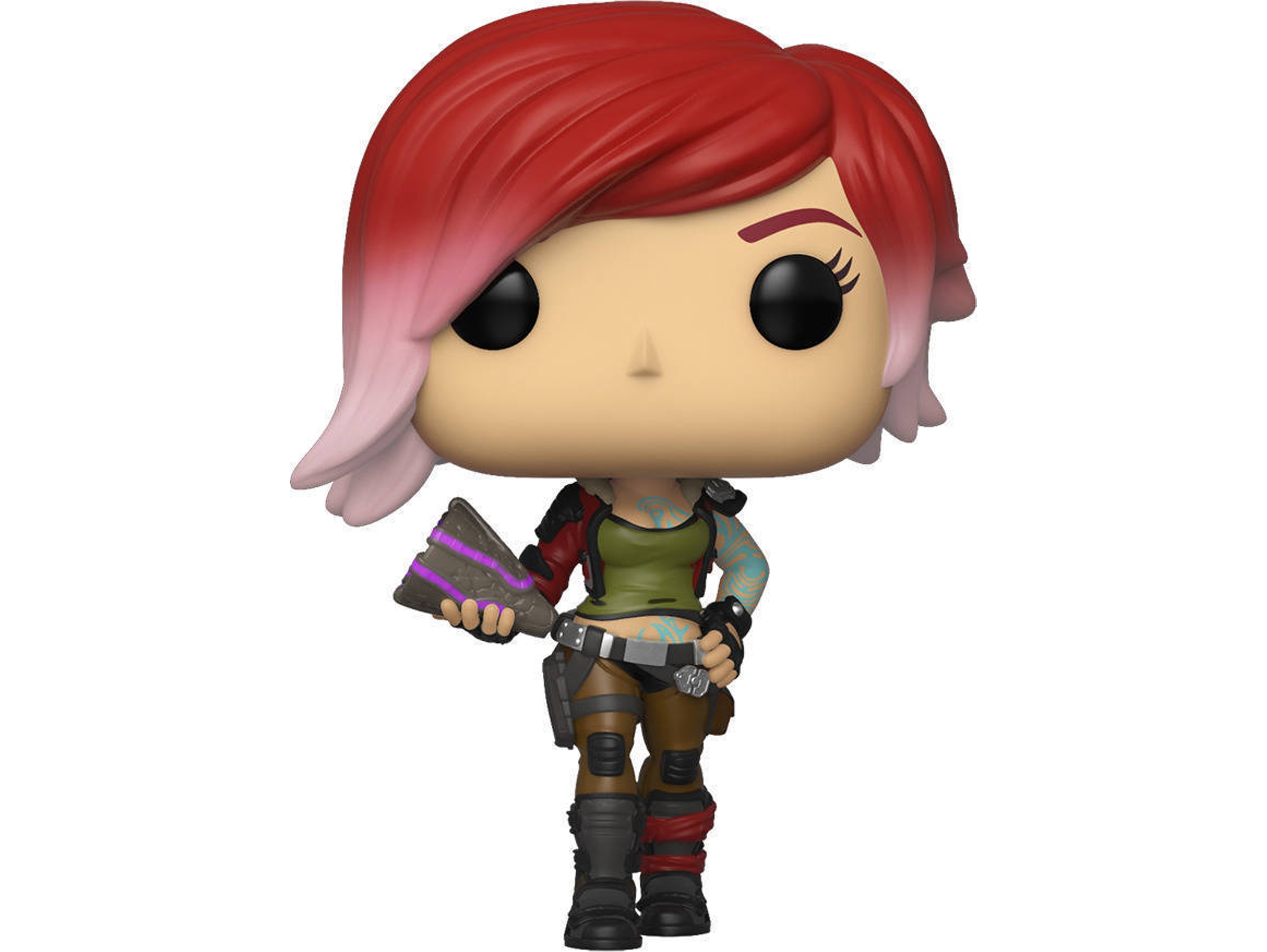 Figura FUNKO POP! Games: Borderlands 3 - Lilith Siren