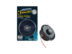 Descortezadoras universales para armarios de troncos GARLAND