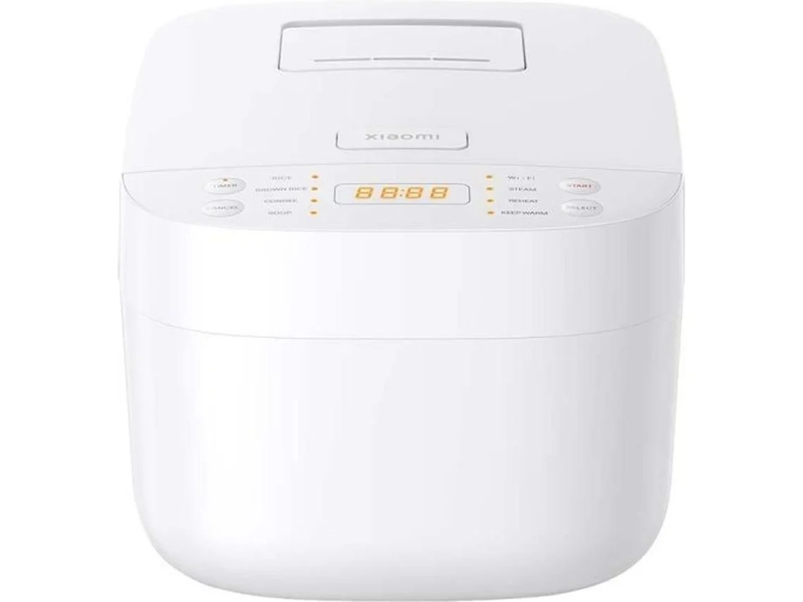 La arrocera multifuncional inteligente Xiaomi EU bhr7919eu es un producto original y nuevo que pertenece a la categoría