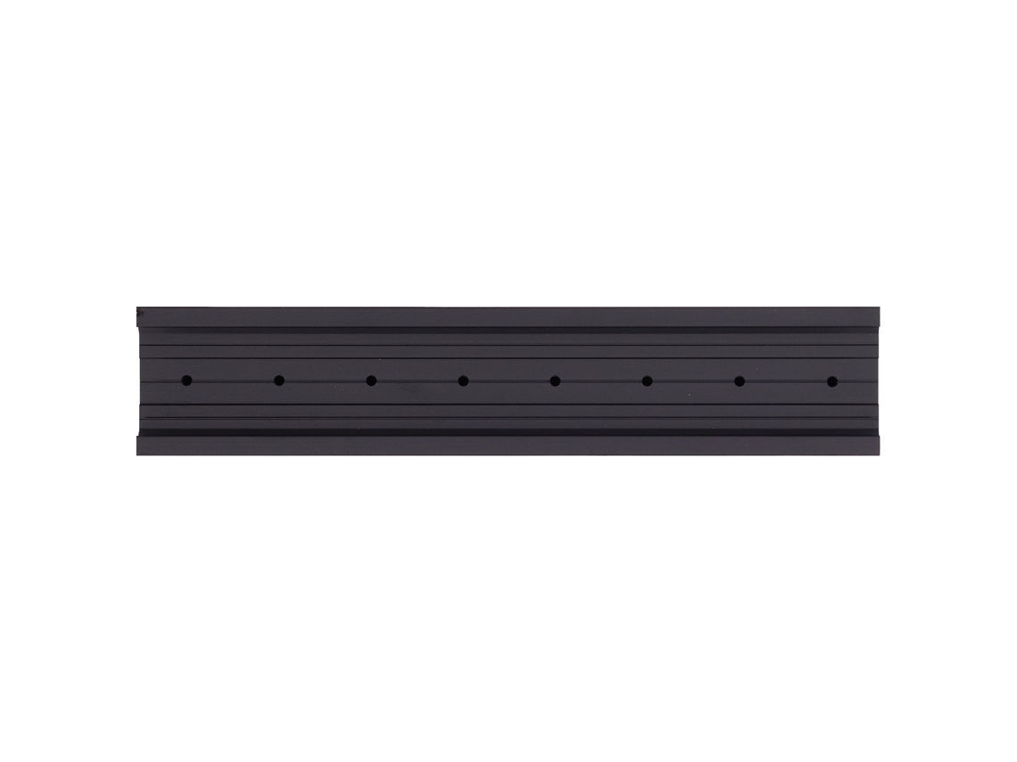 2026velora-rail Lineal Deslizante Aluminio Perfiles V Slot 200mm Para Impresión Grabado
