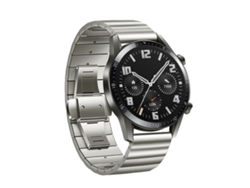 Brazalete De Acero Inoxidable De 22 Mm, Repuesto Para Huawei Watch Gt2 De 46 Mm Y Honor Magicwatch2 De 46 Mm.