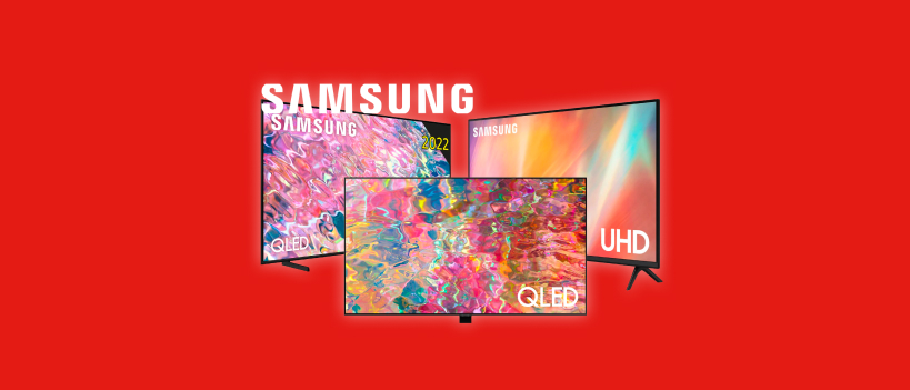 SAMSUNG WEEK Hasta 50% de Descuento