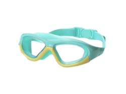 Gafas de natación para niños de 3 a 15 años con visión amplia Kofihety