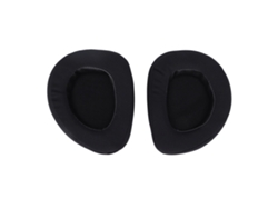 Almofadas De Substituição Para Fones De Ouvido Asus Rog Theta - Almofadas Confortáveis E Transpiraveis