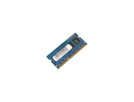 Memória RAM DDR3 COREPARTS (4GB - 1600 MHz)