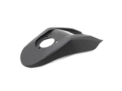 Guardabarros Delantero Crossover Dual Max