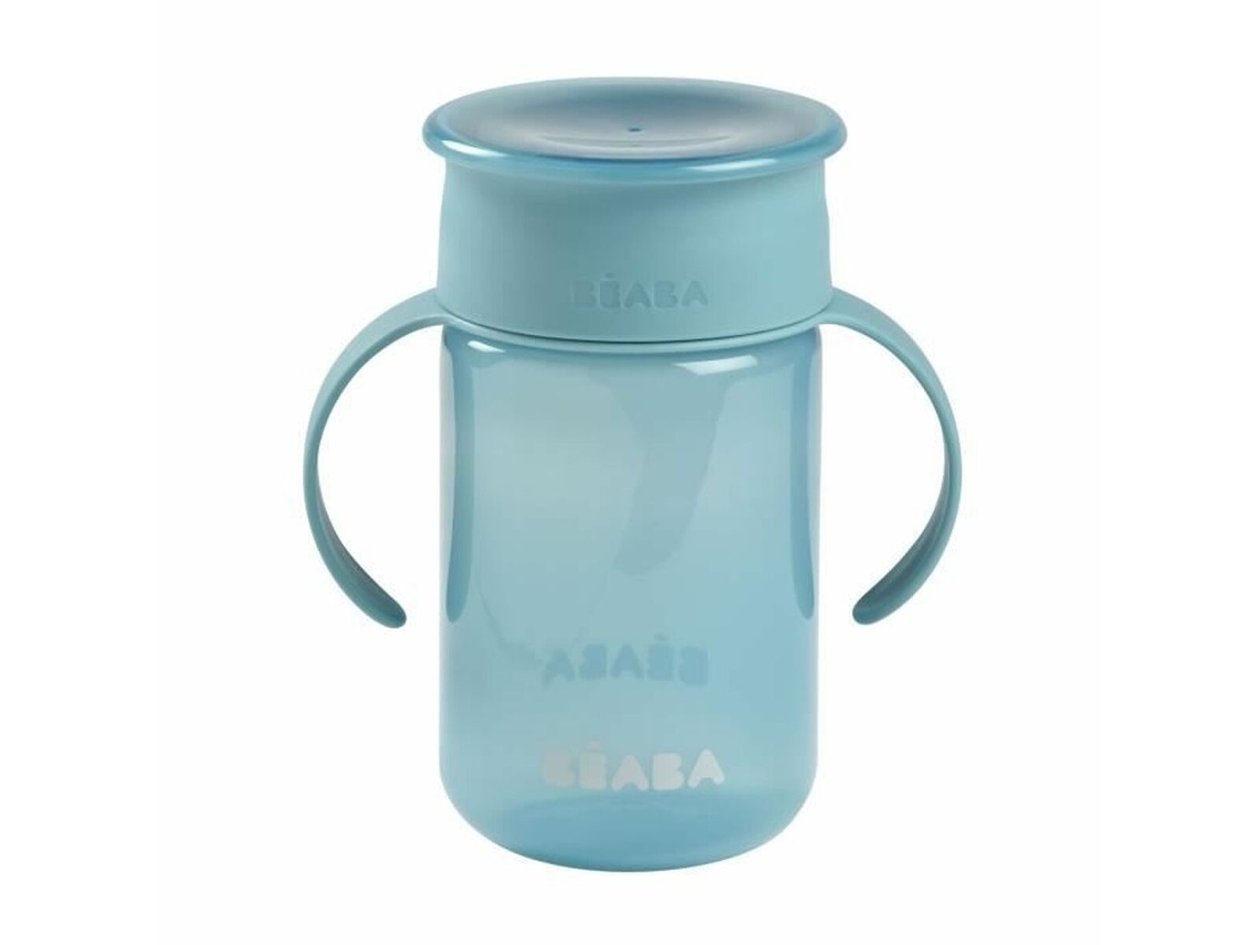 Vasos Béaba 12,3 x 8,5 x 20 cm