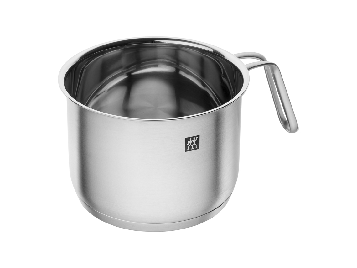 Pico Cazo de leche 1,5 l, 18/10 Acero inoxidable, Plata ZWILLING
