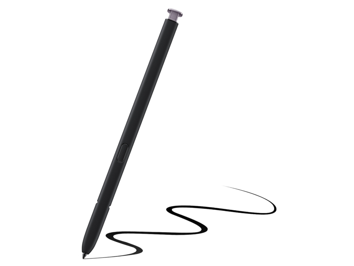 Lápiz óptico de alta sensibilidad para Samsung Galaxy S23 Ultra 5GB (morado)
