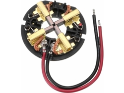 Escobilla De Carbón Milwaukee De 18 V Para Destornillador De Impacto Hd18pd Hd18dd 2650-20 Mw1