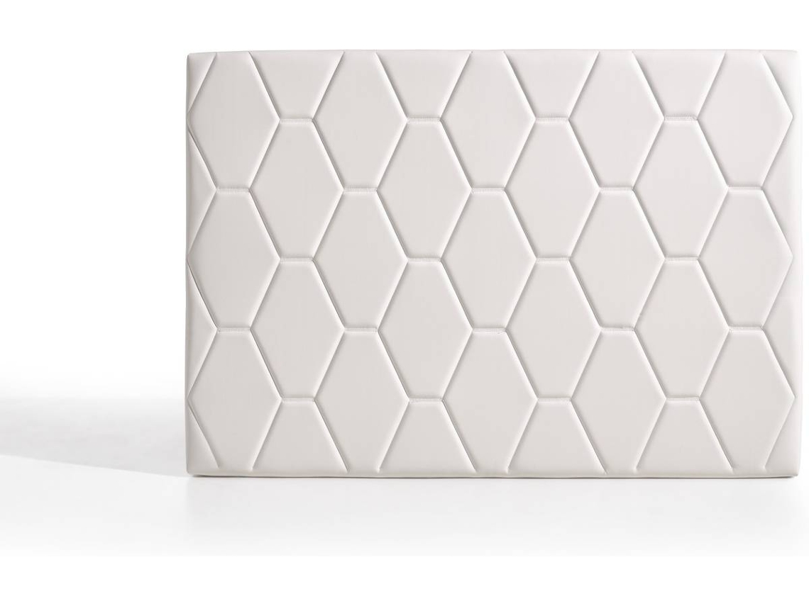 Cabecero MATRIS para Cama de 105 Rombos  (Compatible con Colchón: 110x110x6.5 cm)