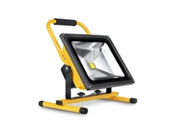 Proyector Led Recargable 50W.L/F 35200Mah MATEL