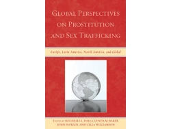 Libro Global Perspectives on Prostitution and Sex Trafficking (Inglés)