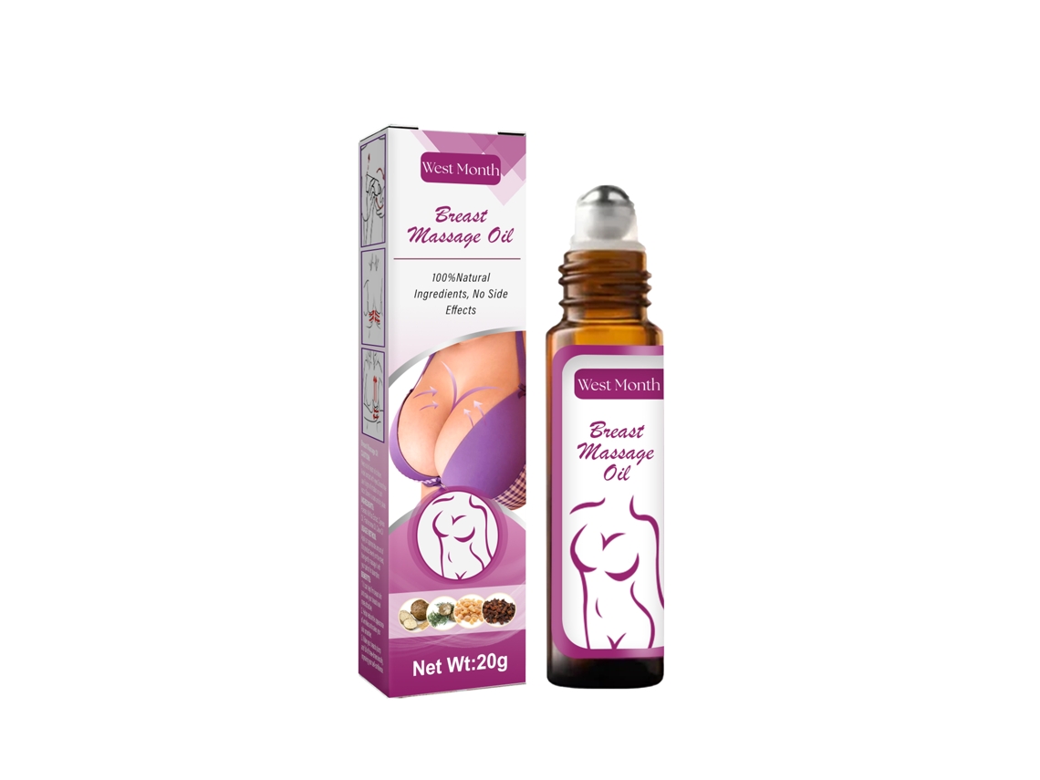 Aceite para rodillos de pecho
