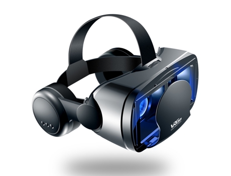 Gafas de Realidad Virtual 3D SUNMOSTAR